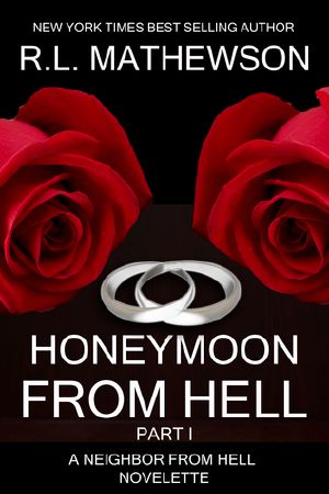 [Honeymoon from Hell 01] • Honeymoon from Hell I